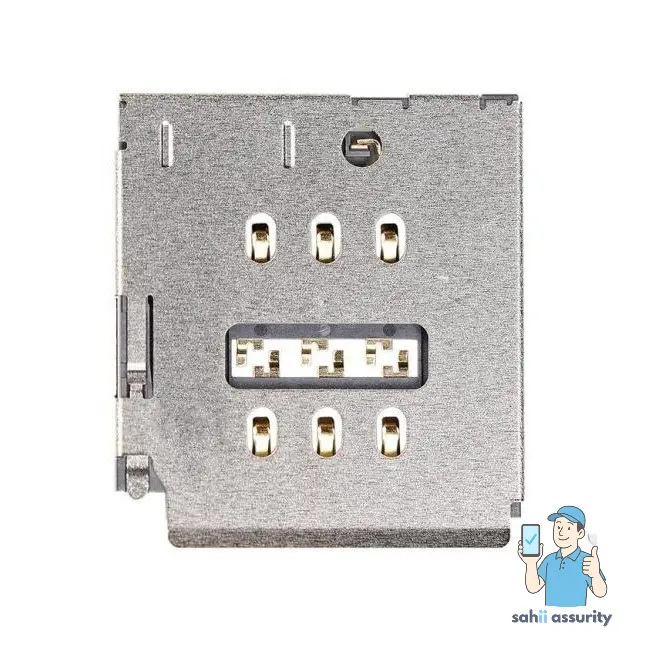 Sim Connector for Apple iPhone 8 thumbnail